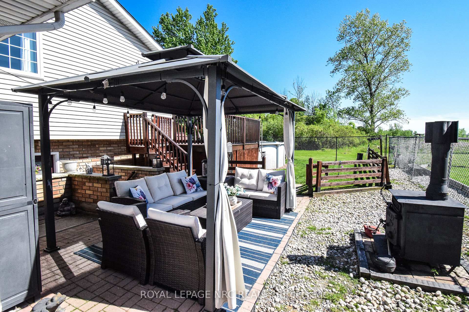 Photo 39 of 37 Biggar Road, Thorold, Port Robinson — HOMEH