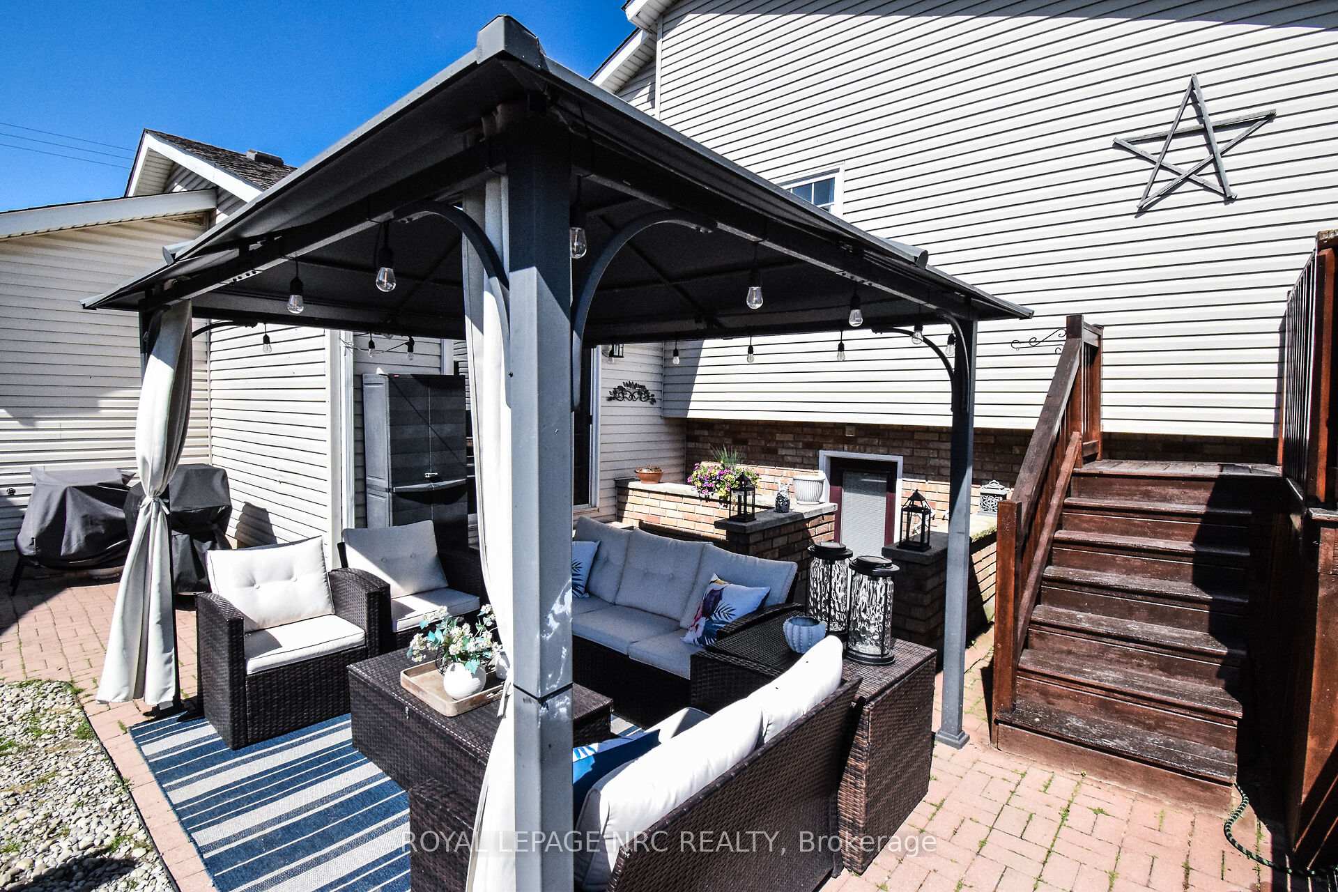 Photo 41 of 37 Biggar Road, Thorold, Port Robinson — HOMEH