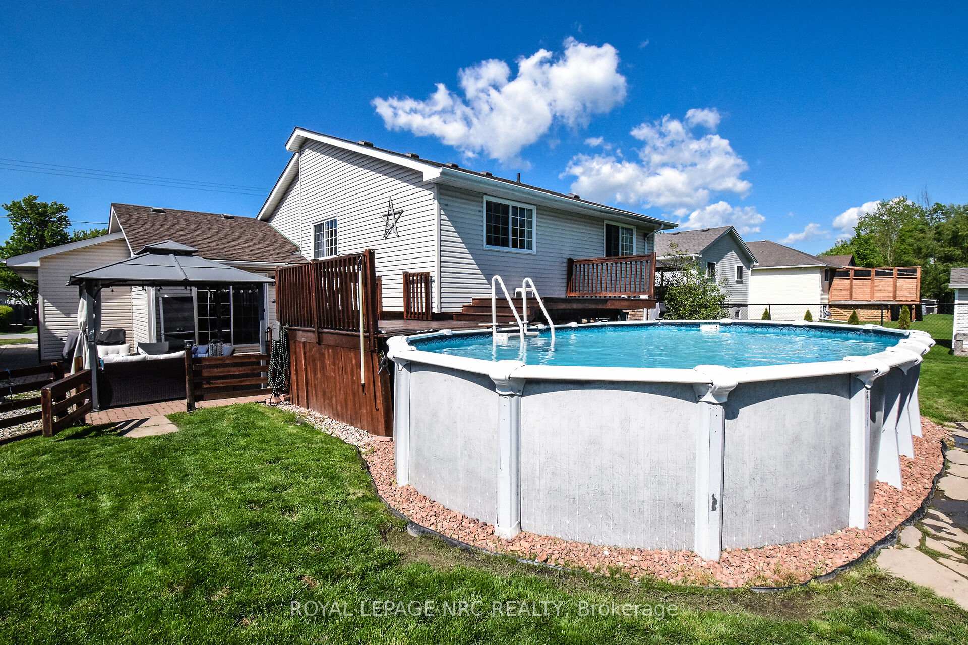 Photo 43 of 37 Biggar Road, Thorold, Port Robinson — HOMEH