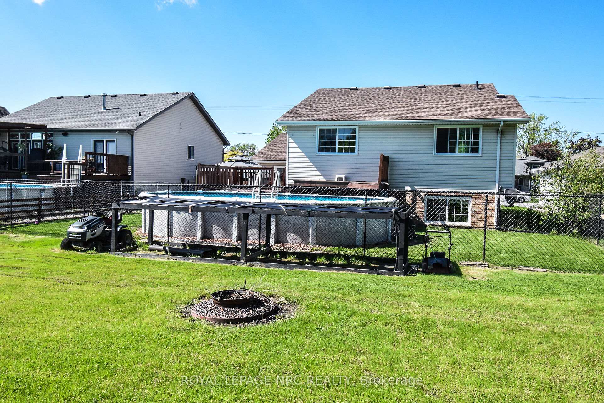 Photo 45 of 37 Biggar Road, Thorold, Port Robinson — HOMEH