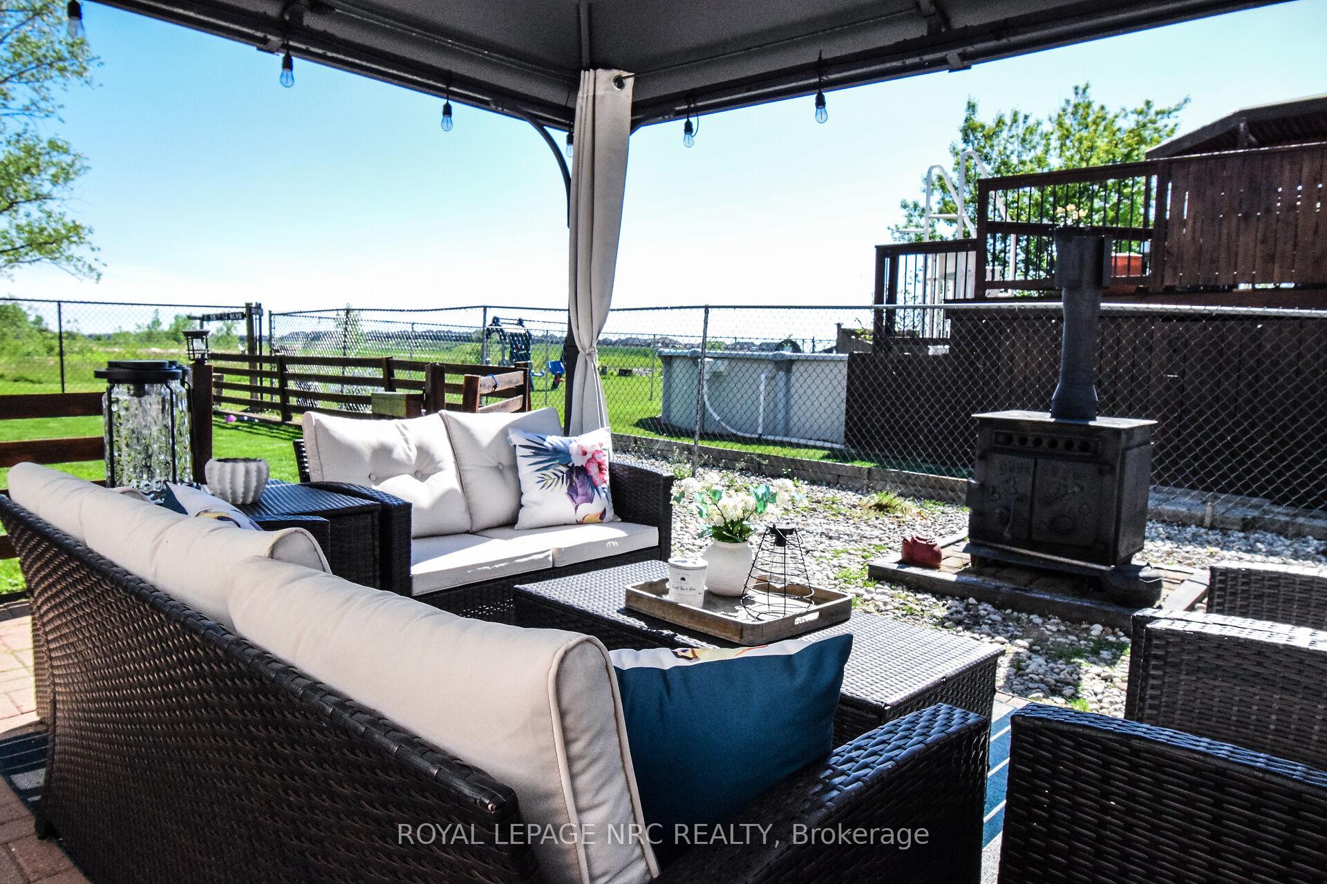 Photo 47 of 37 Biggar Road, Thorold, Port Robinson — HOMEH