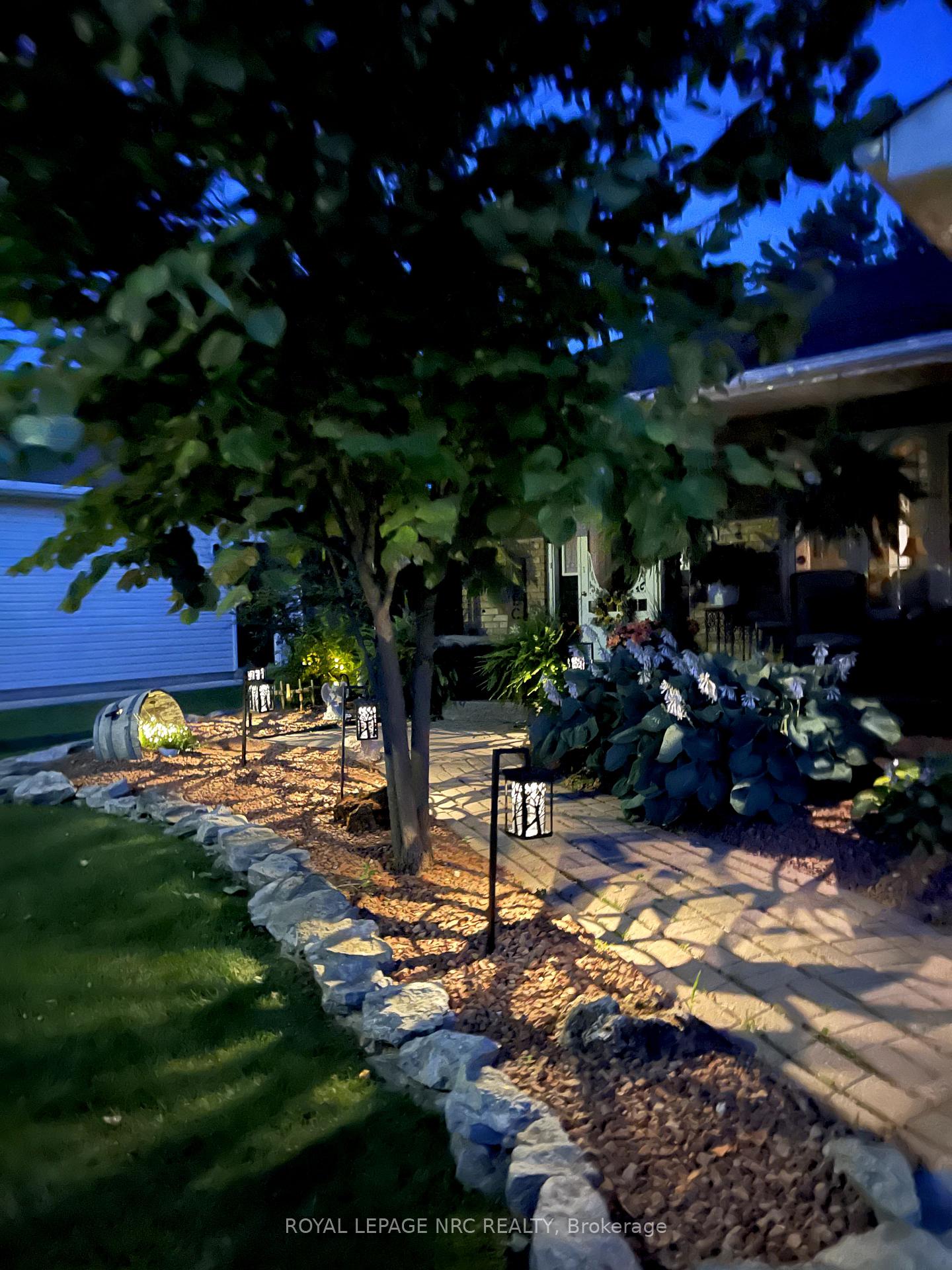 Photo 49 of 37 Biggar Road, Thorold, Port Robinson — HOMEH