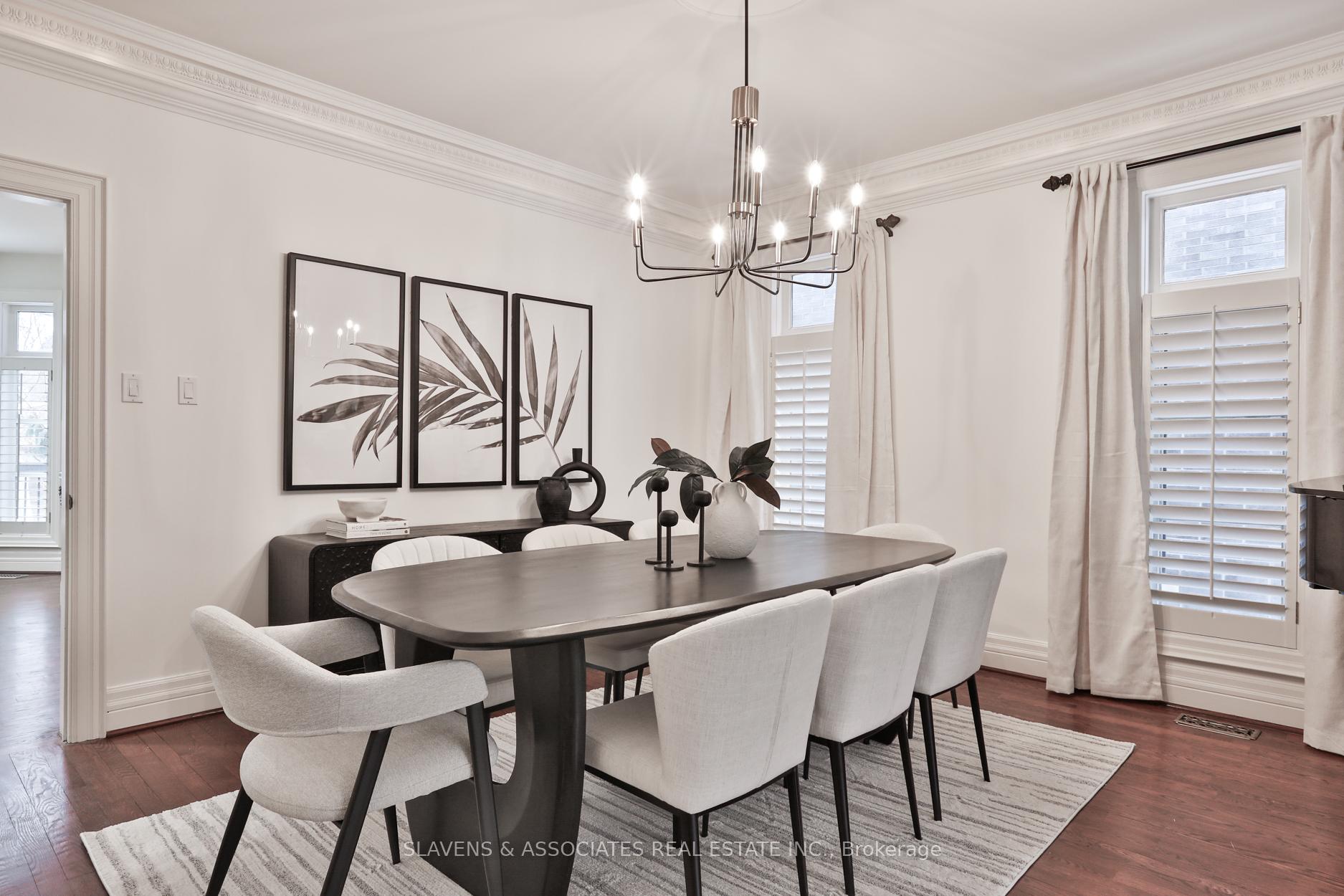 Photo 6 of 415 Cranbrooke Avenue, Toronto, Bedford Park-Nortown — HOMEH