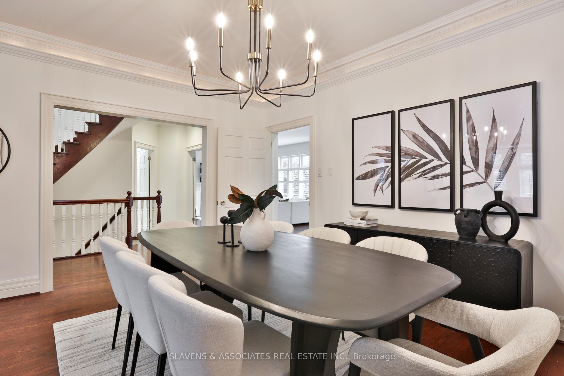 Photo 7 of 415 Cranbrooke Avenue, Toronto, Bedford Park-Nortown — HOMEH