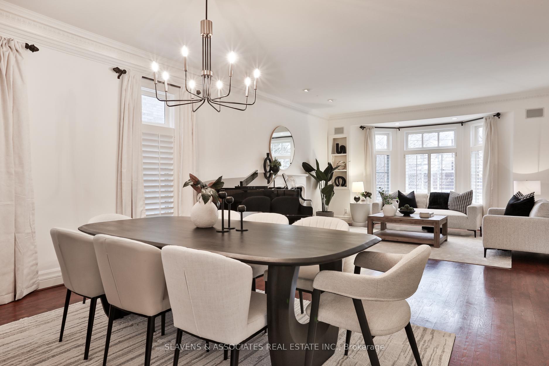 Photo 9 of 415 Cranbrooke Avenue, Toronto, Bedford Park-Nortown — HOMEH