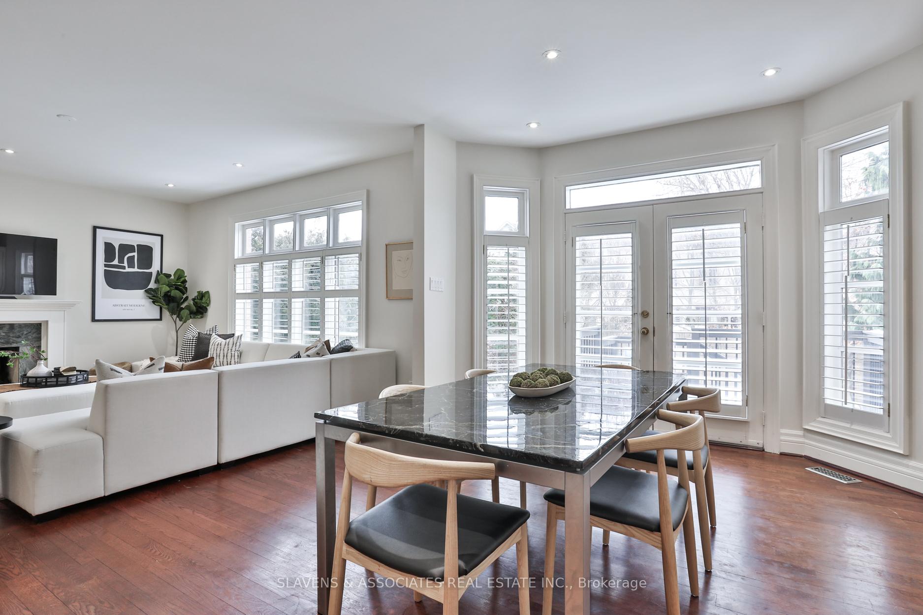Photo 12 of 415 Cranbrooke Avenue, Toronto, Bedford Park-Nortown — HOMEH