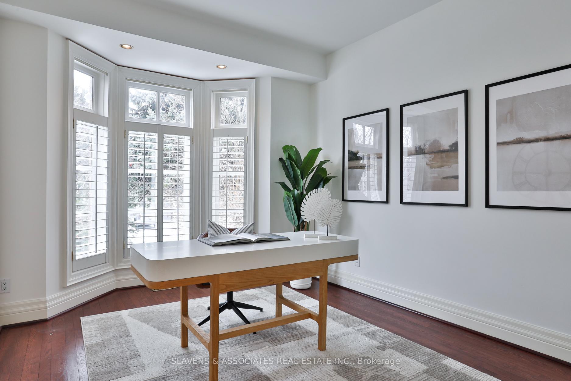 Photo 17 of 415 Cranbrooke Avenue, Toronto, Bedford Park-Nortown — HOMEH
