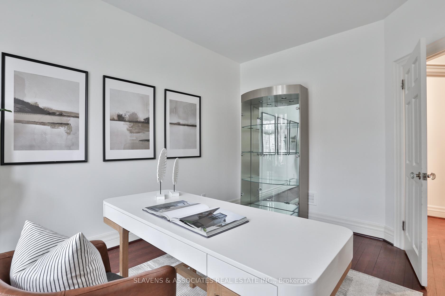 Photo 18 of 415 Cranbrooke Avenue, Toronto, Bedford Park-Nortown — HOMEH