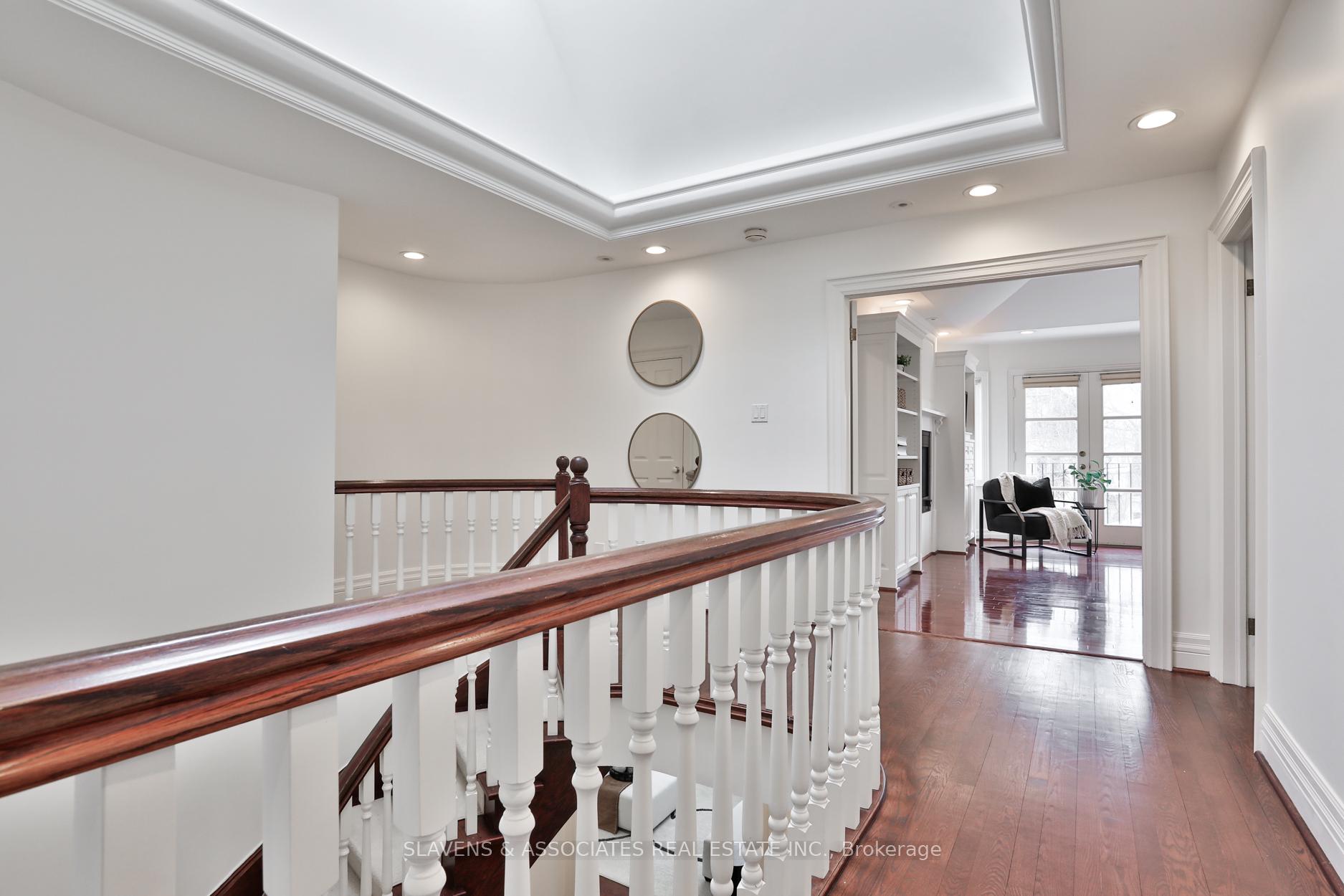 Photo 21 of 415 Cranbrooke Avenue, Toronto, Bedford Park-Nortown — HOMEH