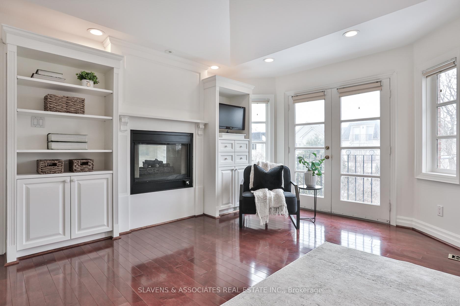 Photo 24 of 415 Cranbrooke Avenue, Toronto, Bedford Park-Nortown — HOMEH