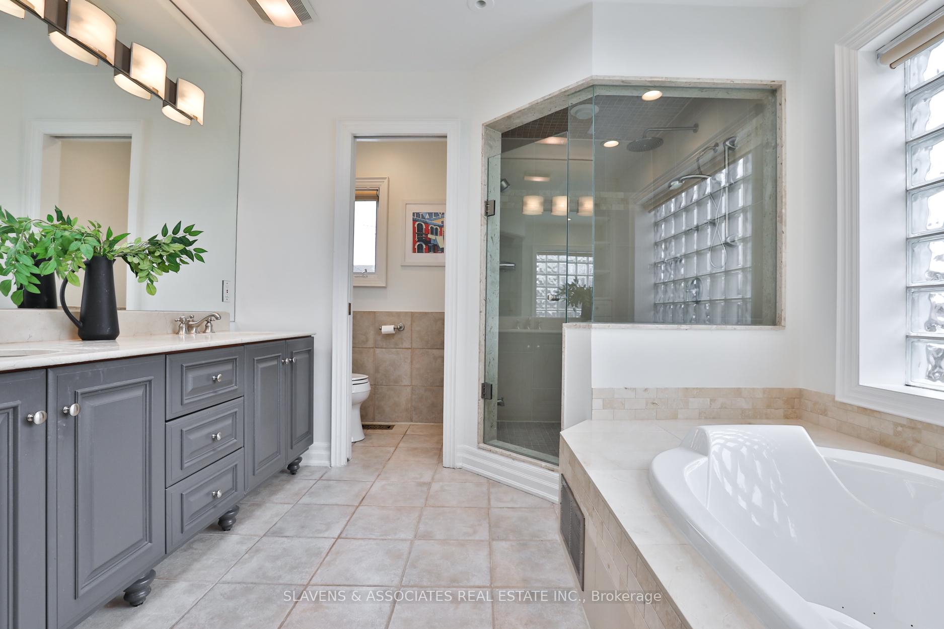 Photo 25 of 415 Cranbrooke Avenue, Toronto, Bedford Park-Nortown — HOMEH