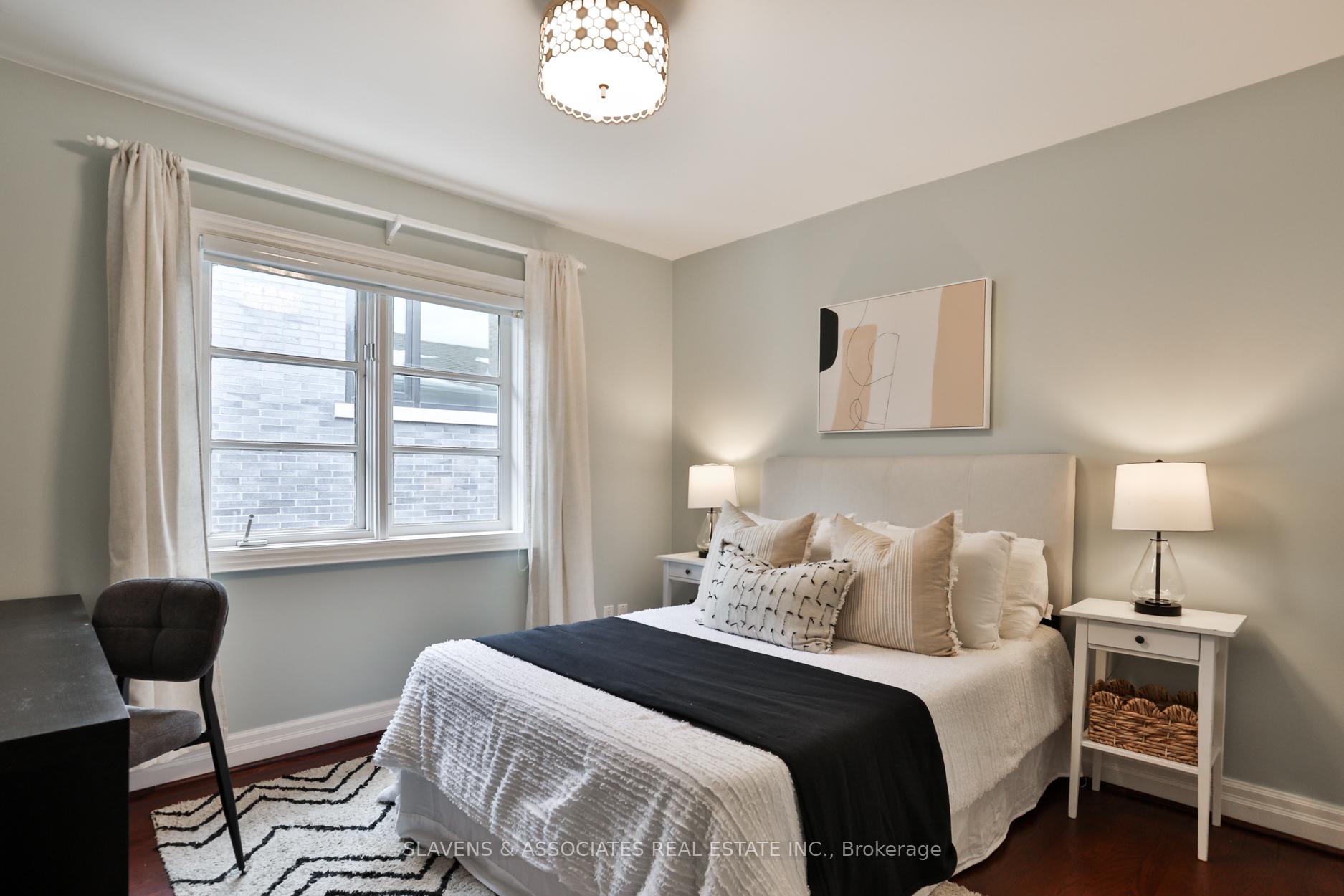Photo 29 of 415 Cranbrooke Avenue, Toronto, Bedford Park-Nortown — HOMEH