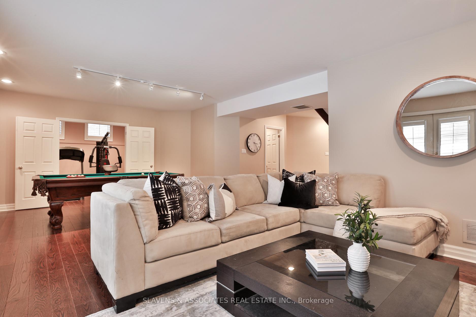 Photo 34 of 415 Cranbrooke Avenue, Toronto, Bedford Park-Nortown — HOMEH