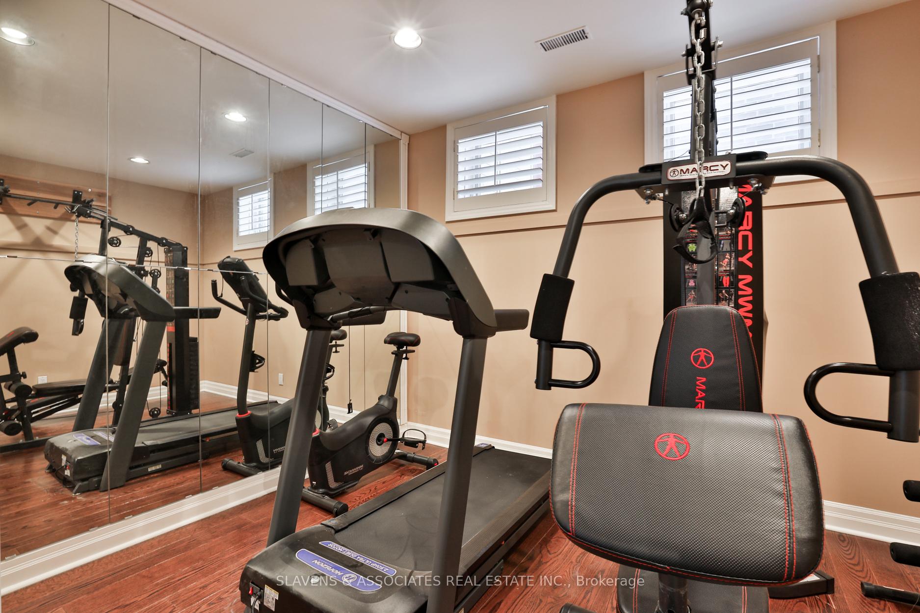 Photo 37 of 415 Cranbrooke Avenue, Toronto, Bedford Park-Nortown — HOMEH