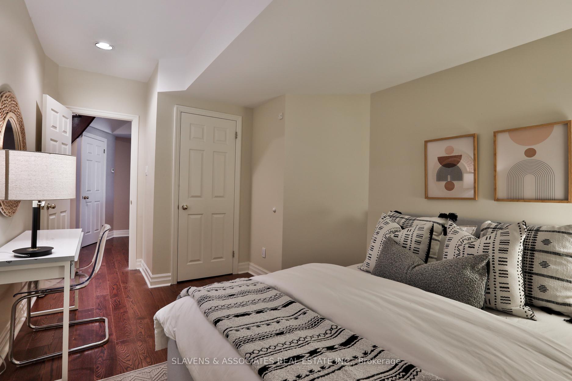 Photo 39 of 415 Cranbrooke Avenue, Toronto, Bedford Park-Nortown — HOMEH