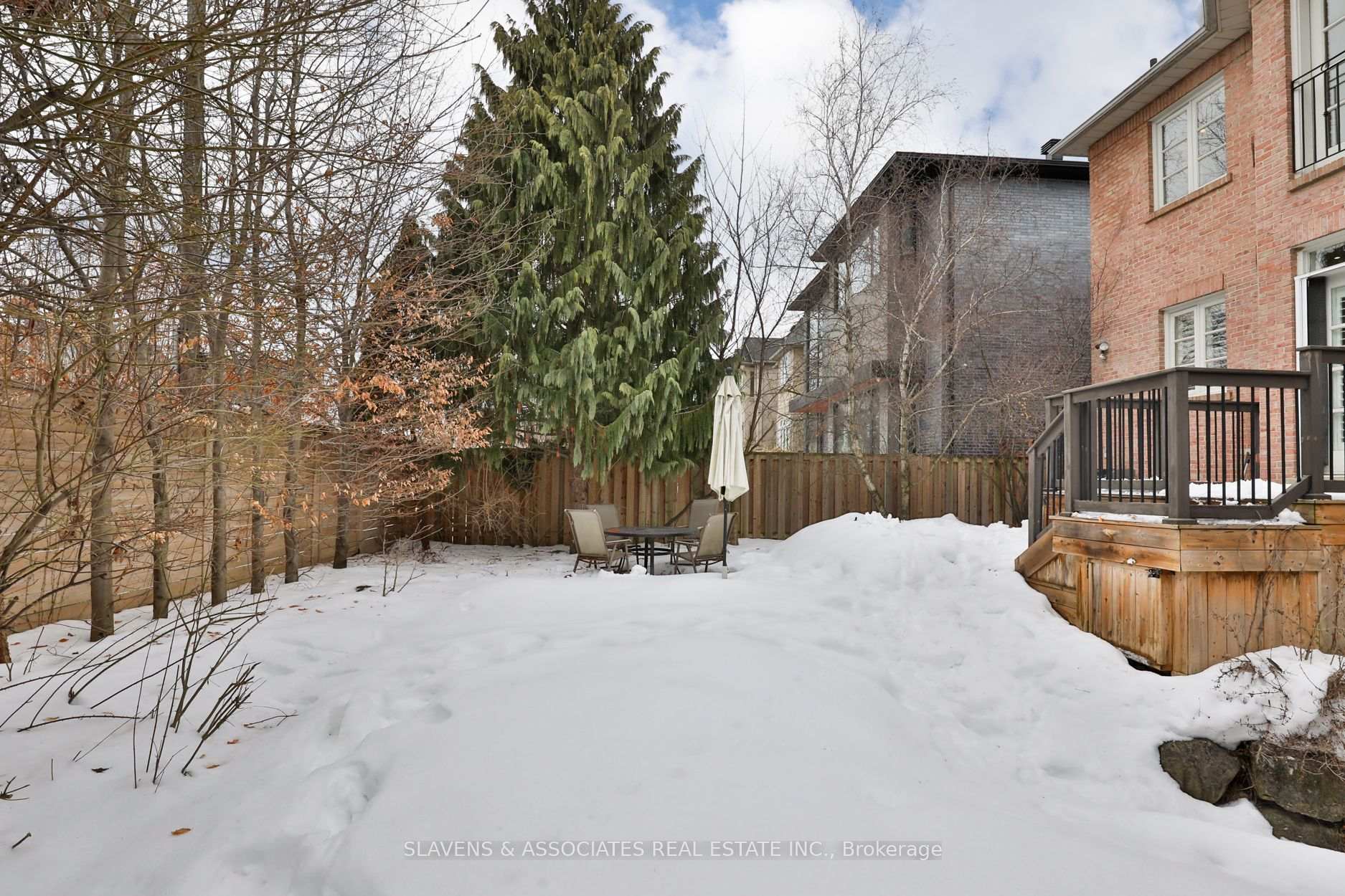 Photo 41 of 415 Cranbrooke Avenue, Toronto, Bedford Park-Nortown — HOMEH