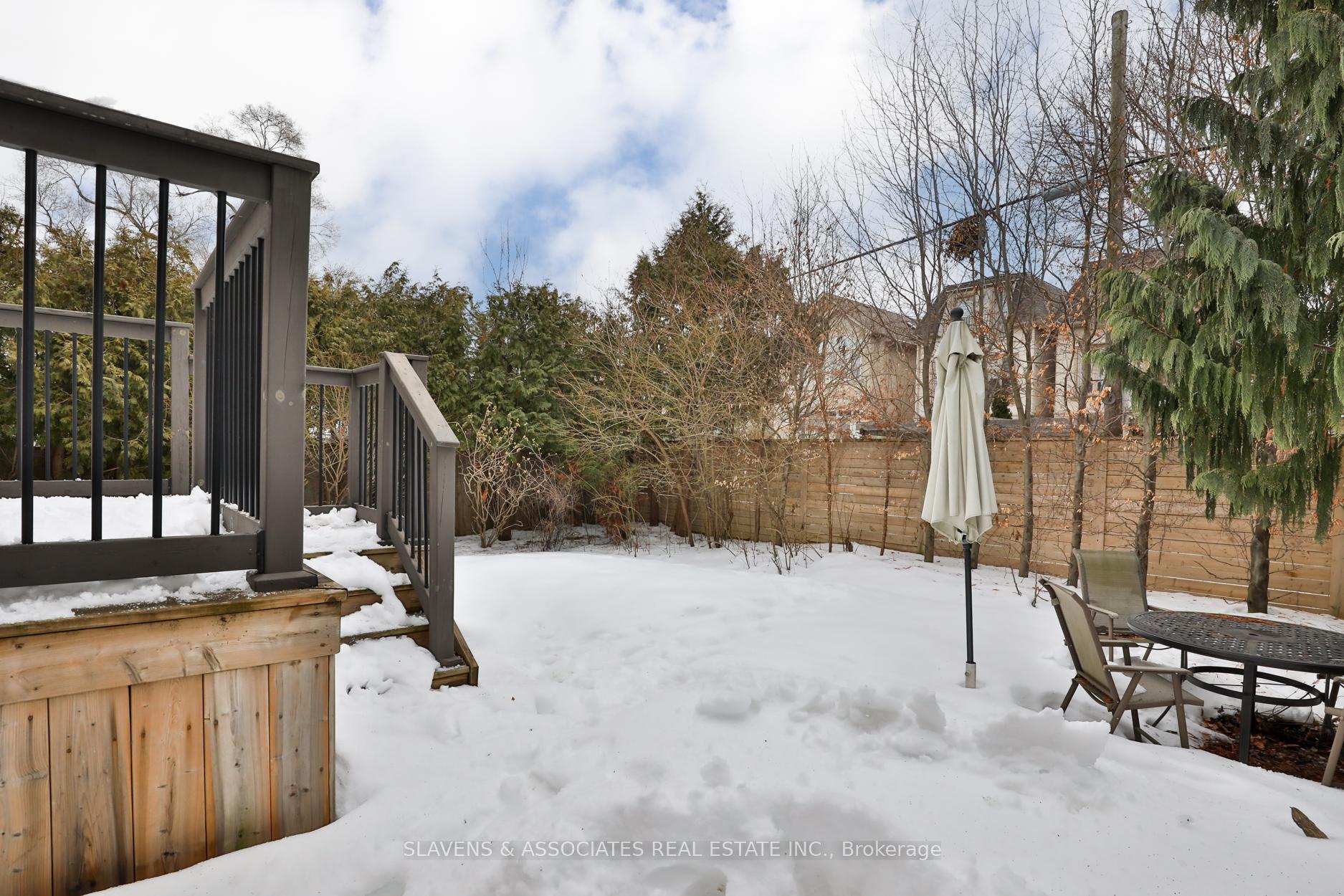 Photo 42 of 415 Cranbrooke Avenue, Toronto, Bedford Park-Nortown — HOMEH