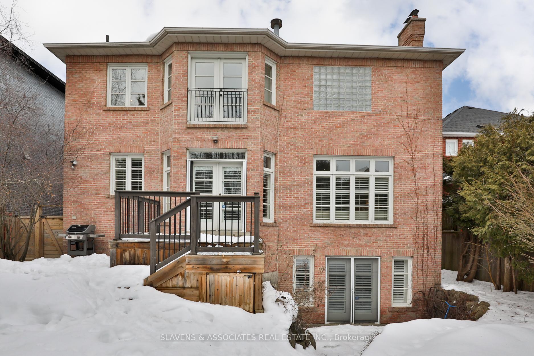 Photo 43 of 415 Cranbrooke Avenue, Toronto, Bedford Park-Nortown — HOMEH