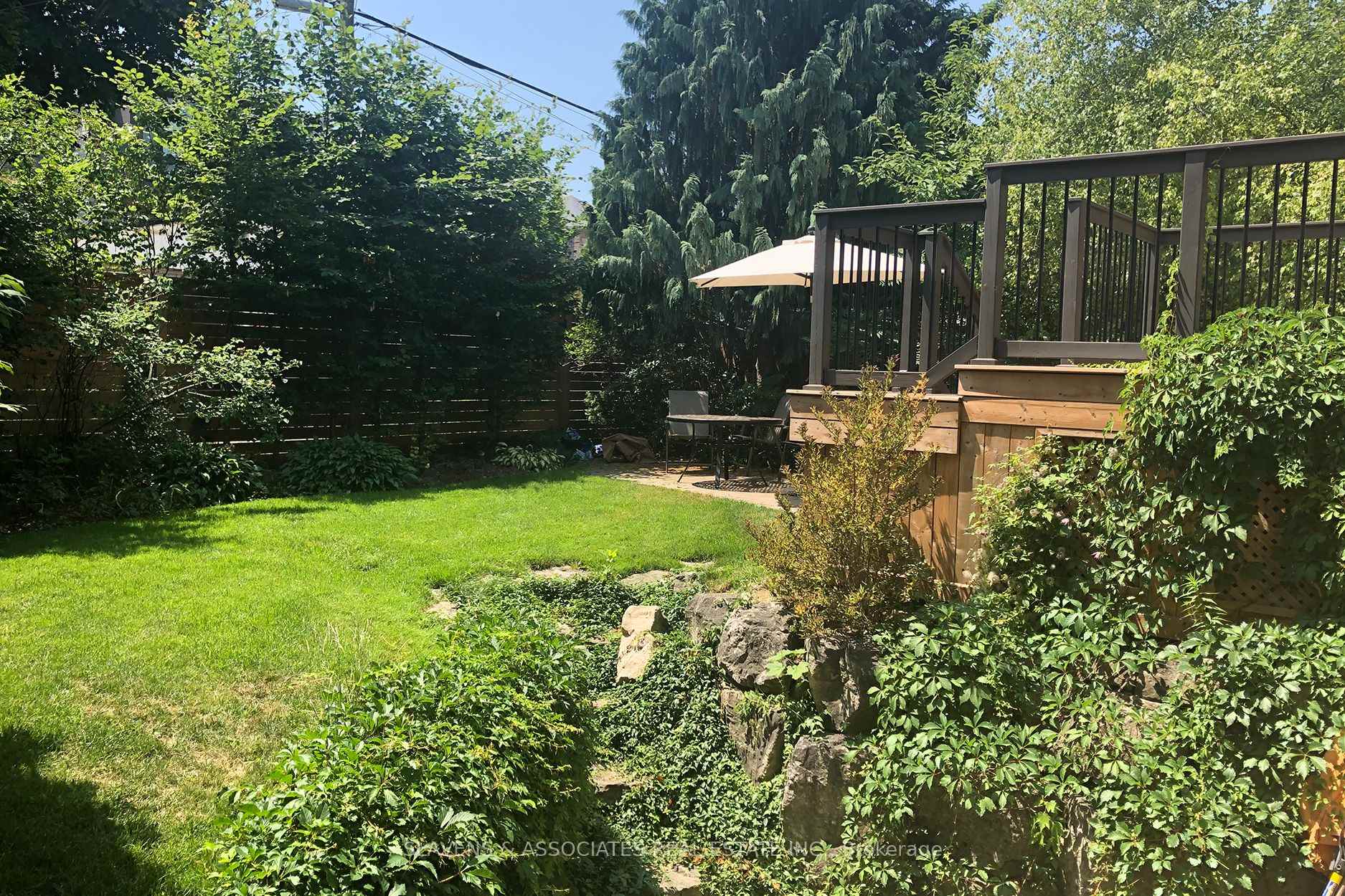 Photo 44 of 415 Cranbrooke Avenue, Toronto, Bedford Park-Nortown — HOMEH