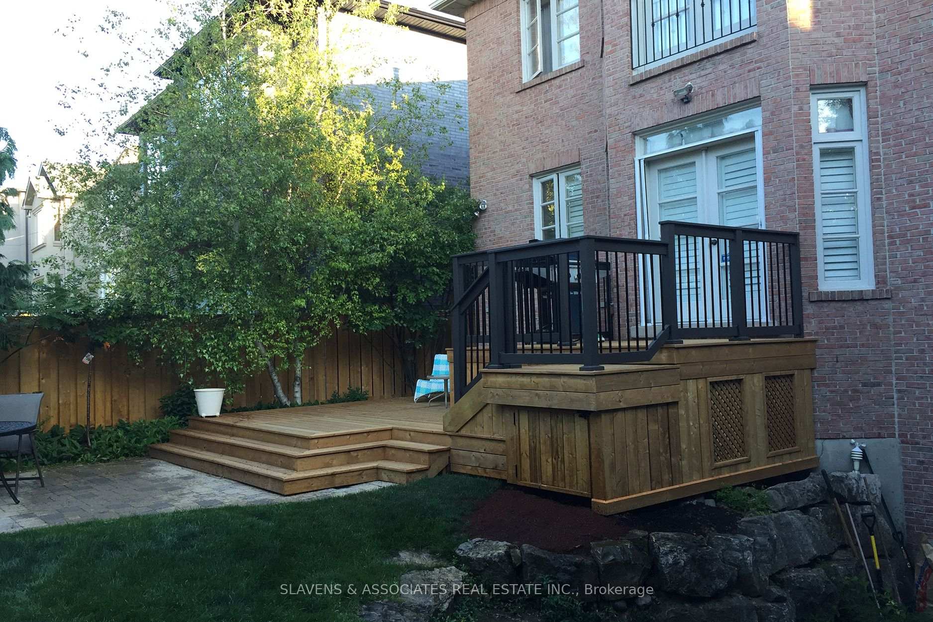 Photo 45 of 415 Cranbrooke Avenue, Toronto, Bedford Park-Nortown — HOMEH