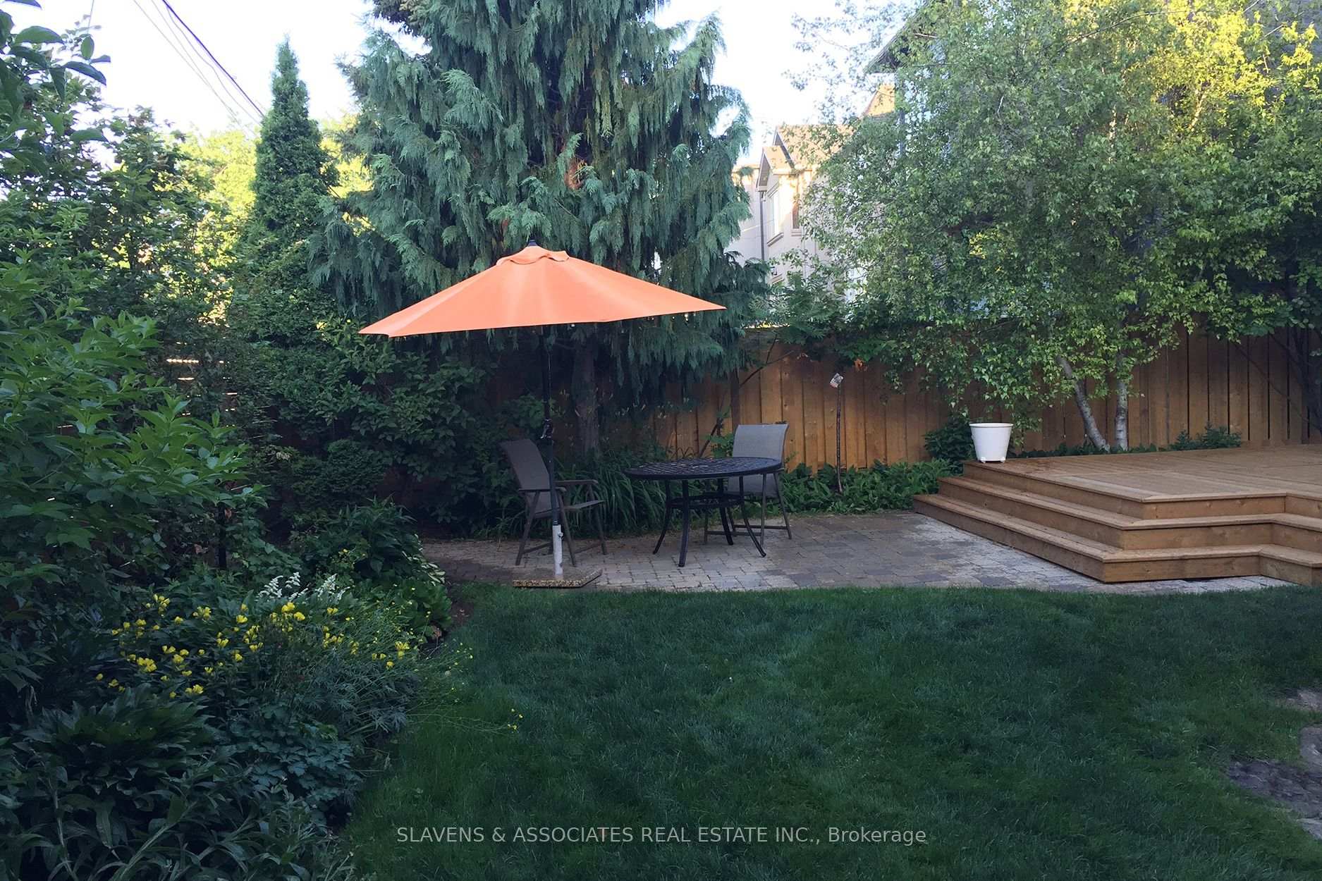 Photo 46 of 415 Cranbrooke Avenue, Toronto, Bedford Park-Nortown — HOMEH