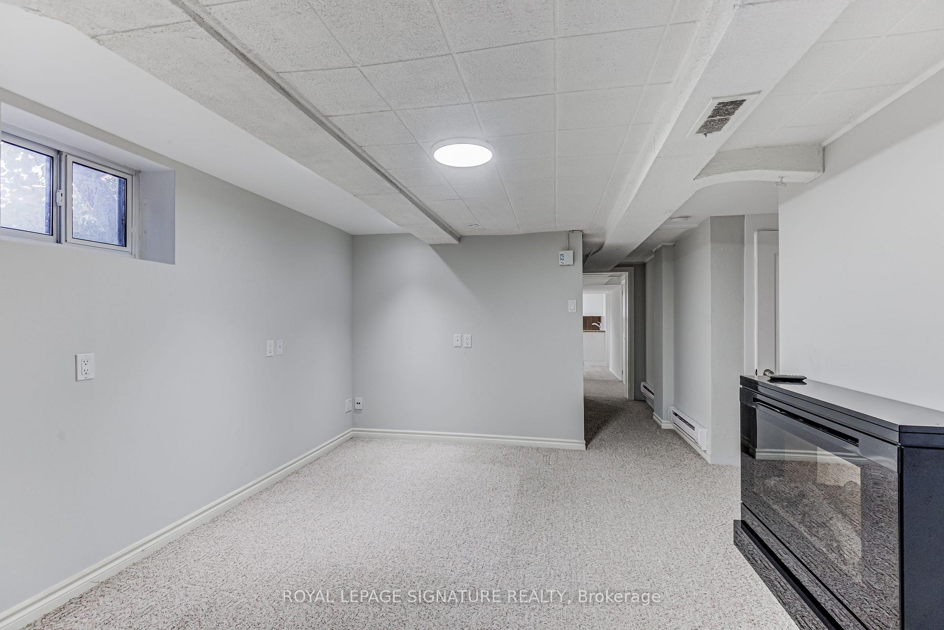 Photo 3 of Unit Lower, 81 Hopedale Avenue, Toronto, Broadview North — HOMEH