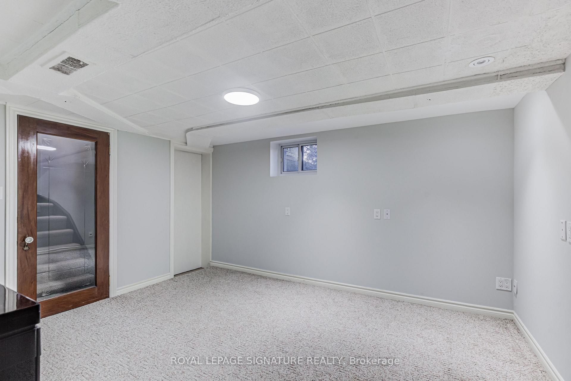 Photo 5 of Unit Lower, 81 Hopedale Avenue, Toronto, Broadview North — HOMEH