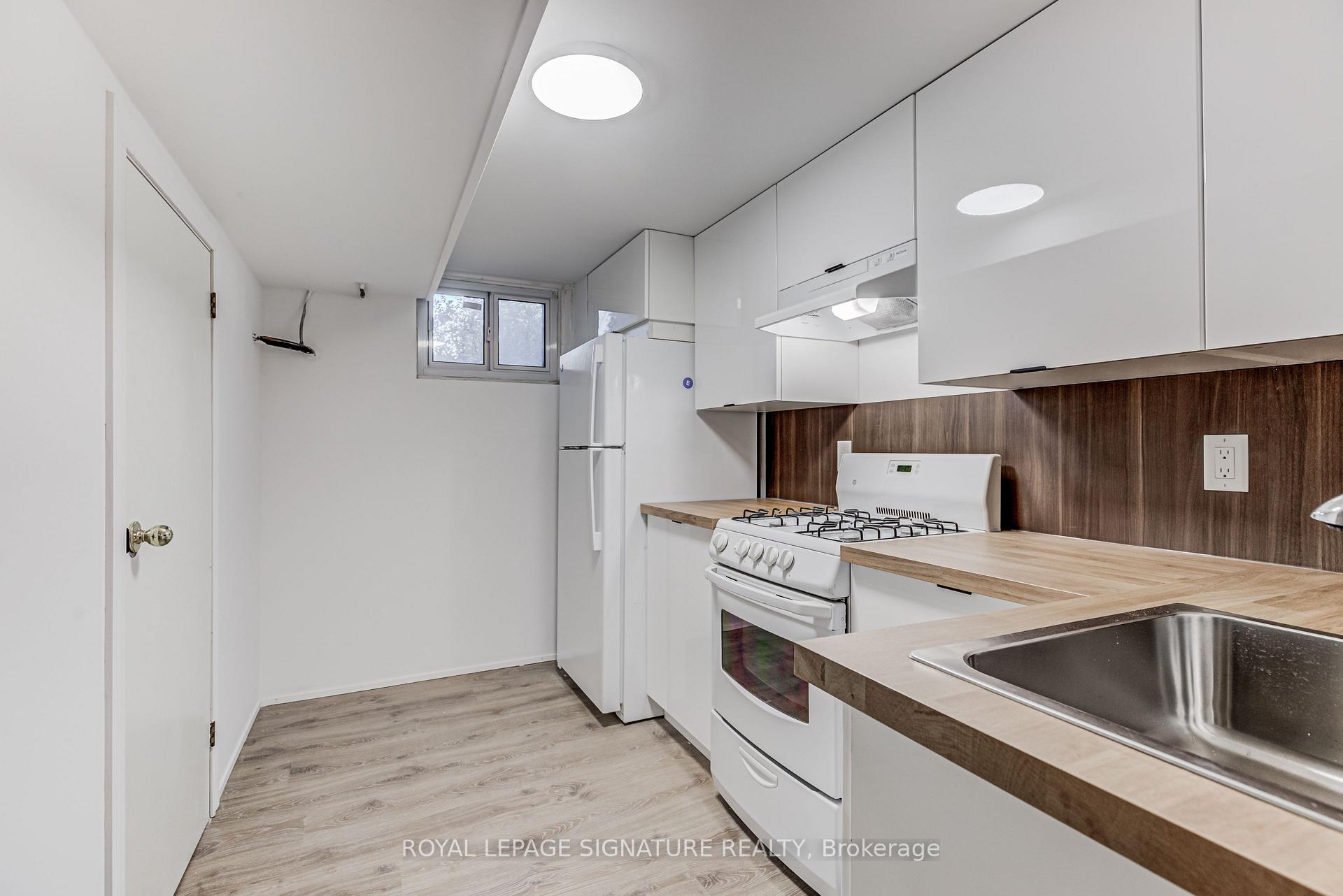 Photo 7 of Unit Lower, 81 Hopedale Avenue, Toronto, Broadview North — HOMEH