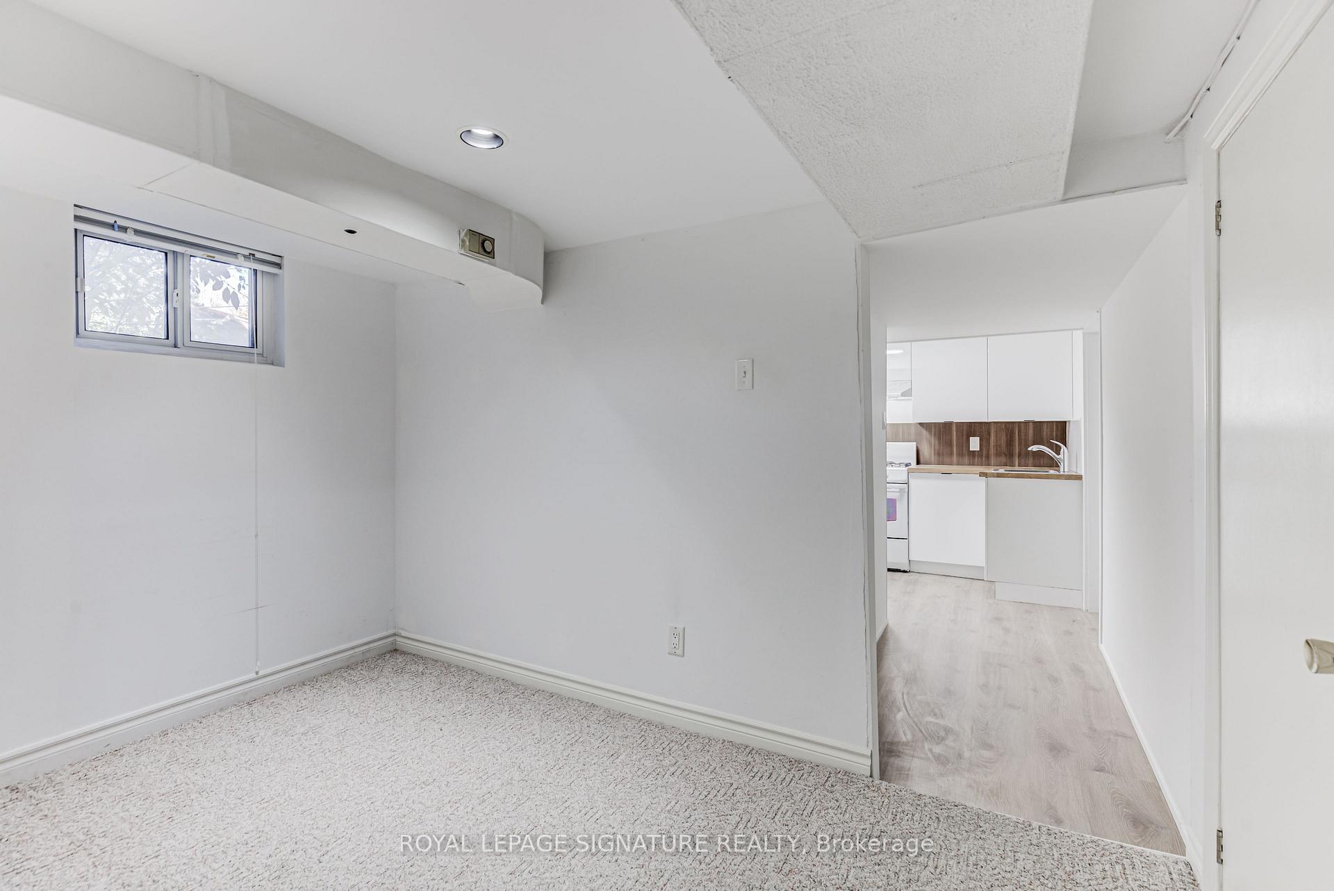Photo 9 of Unit Lower, 81 Hopedale Avenue, Toronto, Broadview North — HOMEH