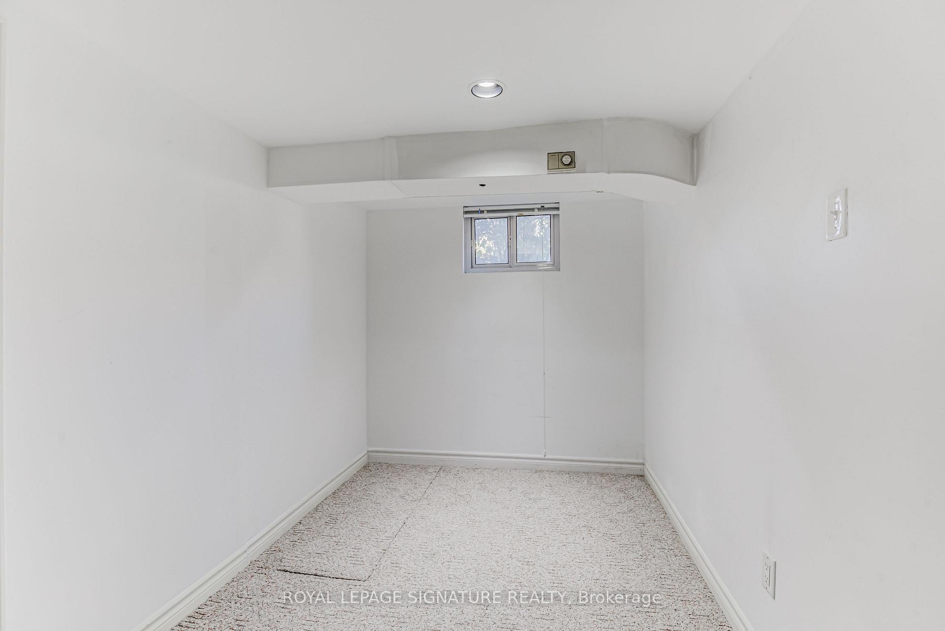 Photo 10 of Unit Lower, 81 Hopedale Avenue, Toronto, Broadview North — HOMEH