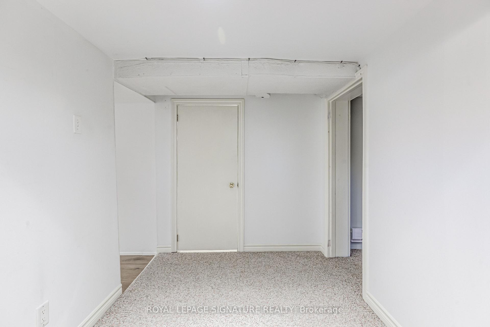 Photo 11 of Unit Lower, 81 Hopedale Avenue, Toronto, Broadview North — HOMEH