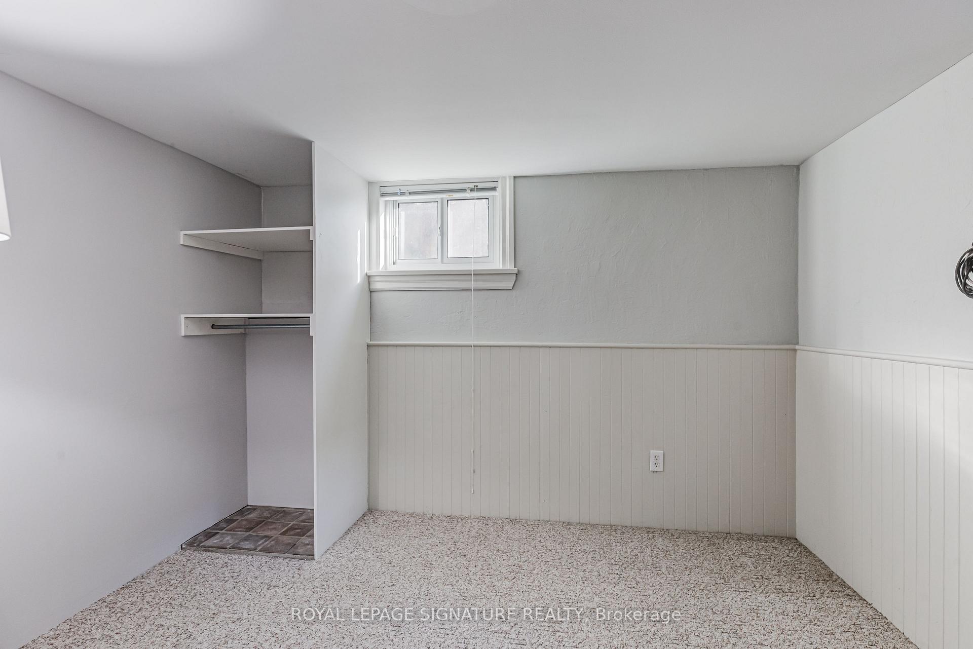 Photo 14 of Unit Lower, 81 Hopedale Avenue, Toronto, Broadview North — HOMEH