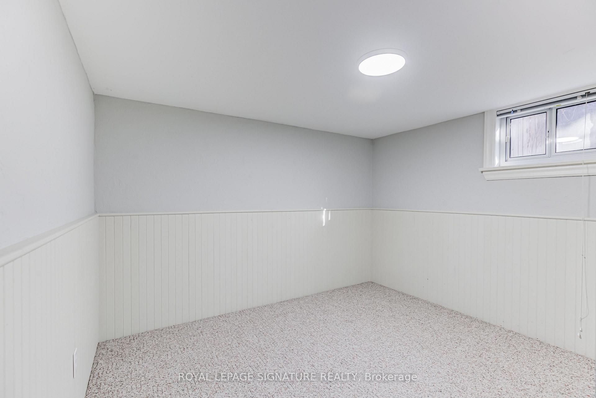 Photo 15 of Unit Lower, 81 Hopedale Avenue, Toronto, Broadview North — HOMEH