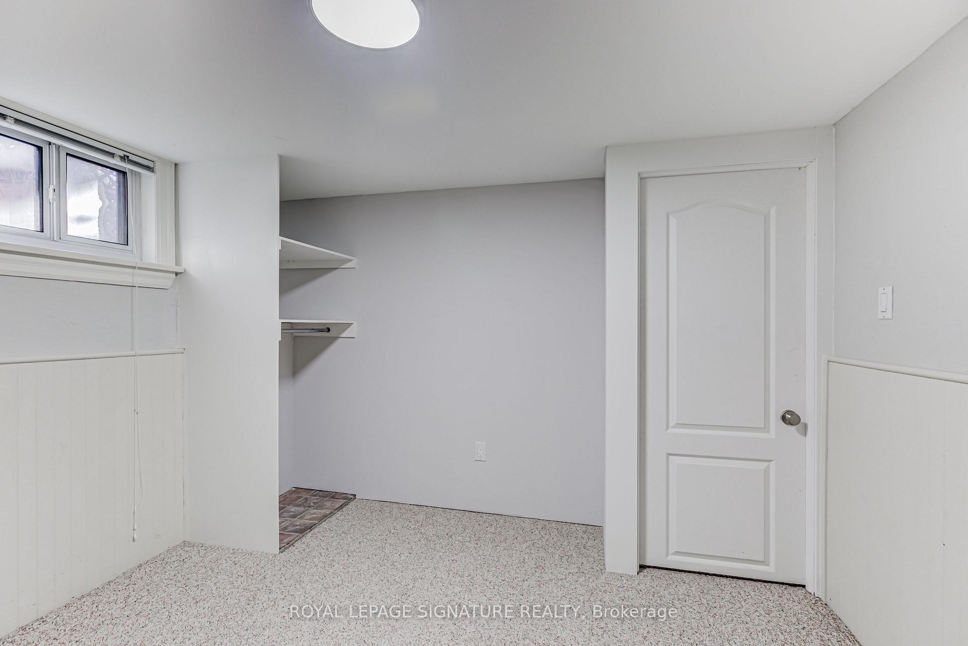 Photo 16 of Unit Lower, 81 Hopedale Avenue, Toronto, Broadview North — HOMEH