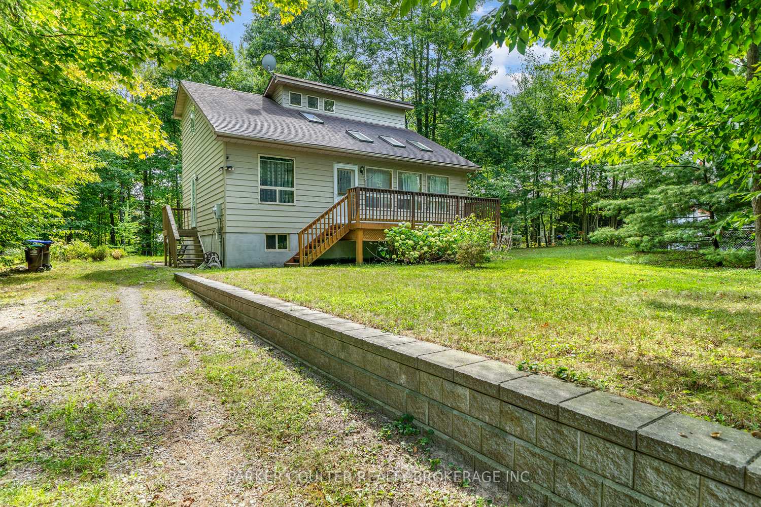 Photo 1 of 138 Tall Pines Drive, Tiny, Rural Tiny — HOMEH