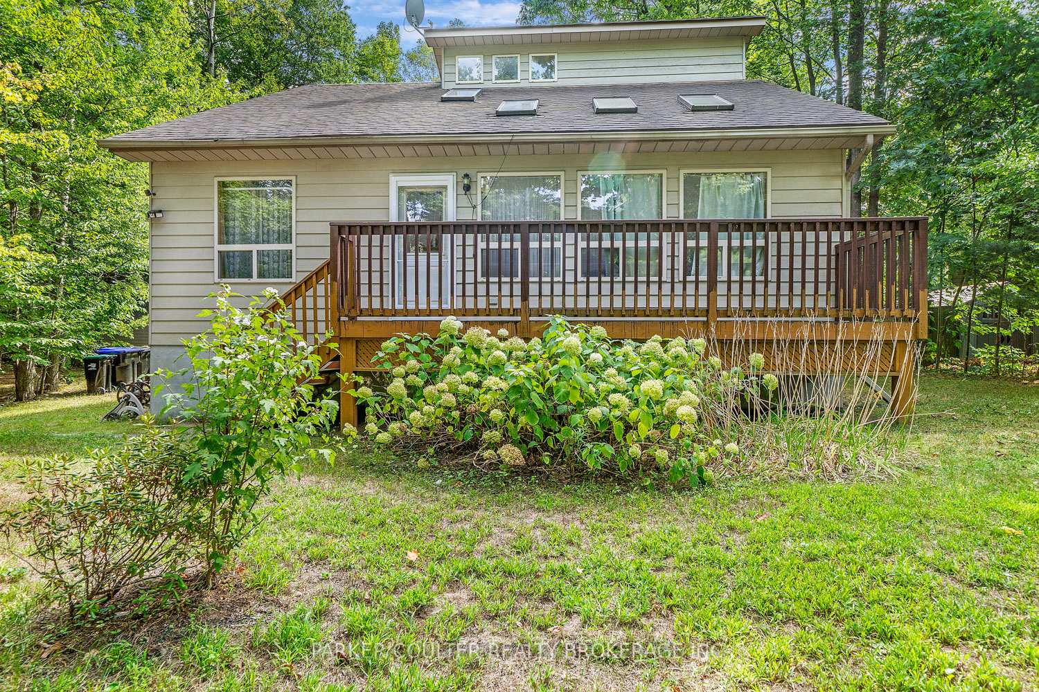 Photo 2 of 138 Tall Pines Drive, Tiny, Rural Tiny — HOMEH
