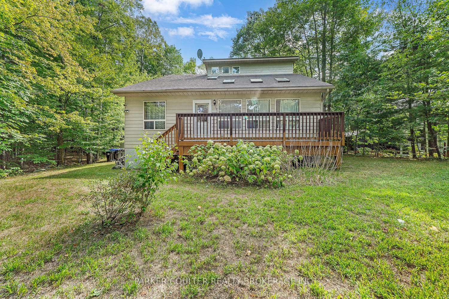 Photo 3 of 138 Tall Pines Drive, Tiny, Rural Tiny — HOMEH