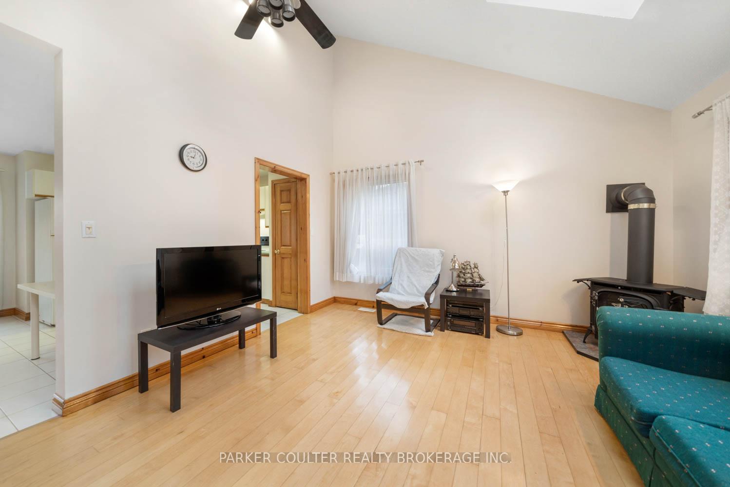 Photo 5 of 138 Tall Pines Drive, Tiny, Rural Tiny — HOMEH