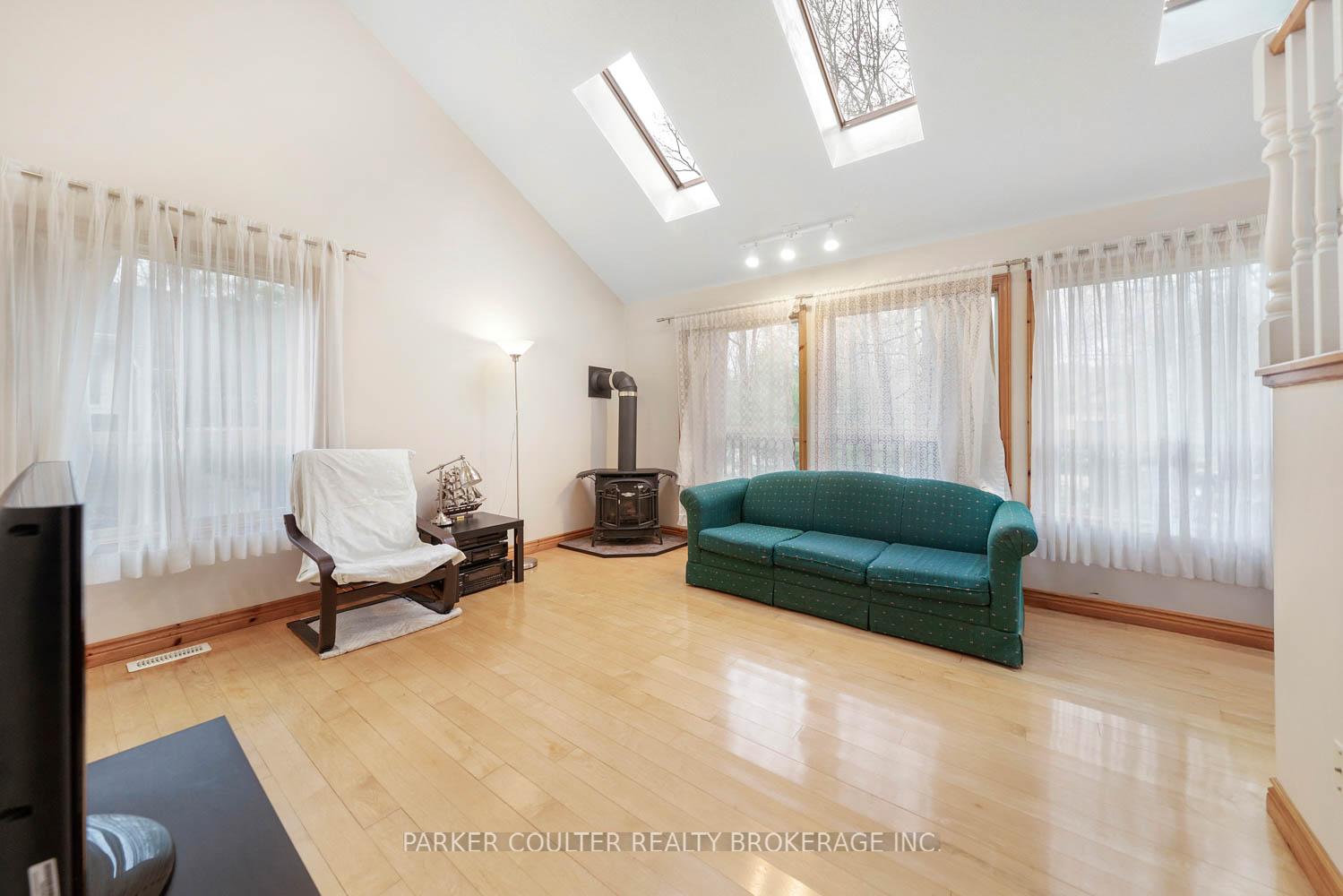 Photo 6 of 138 Tall Pines Drive, Tiny, Rural Tiny — HOMEH