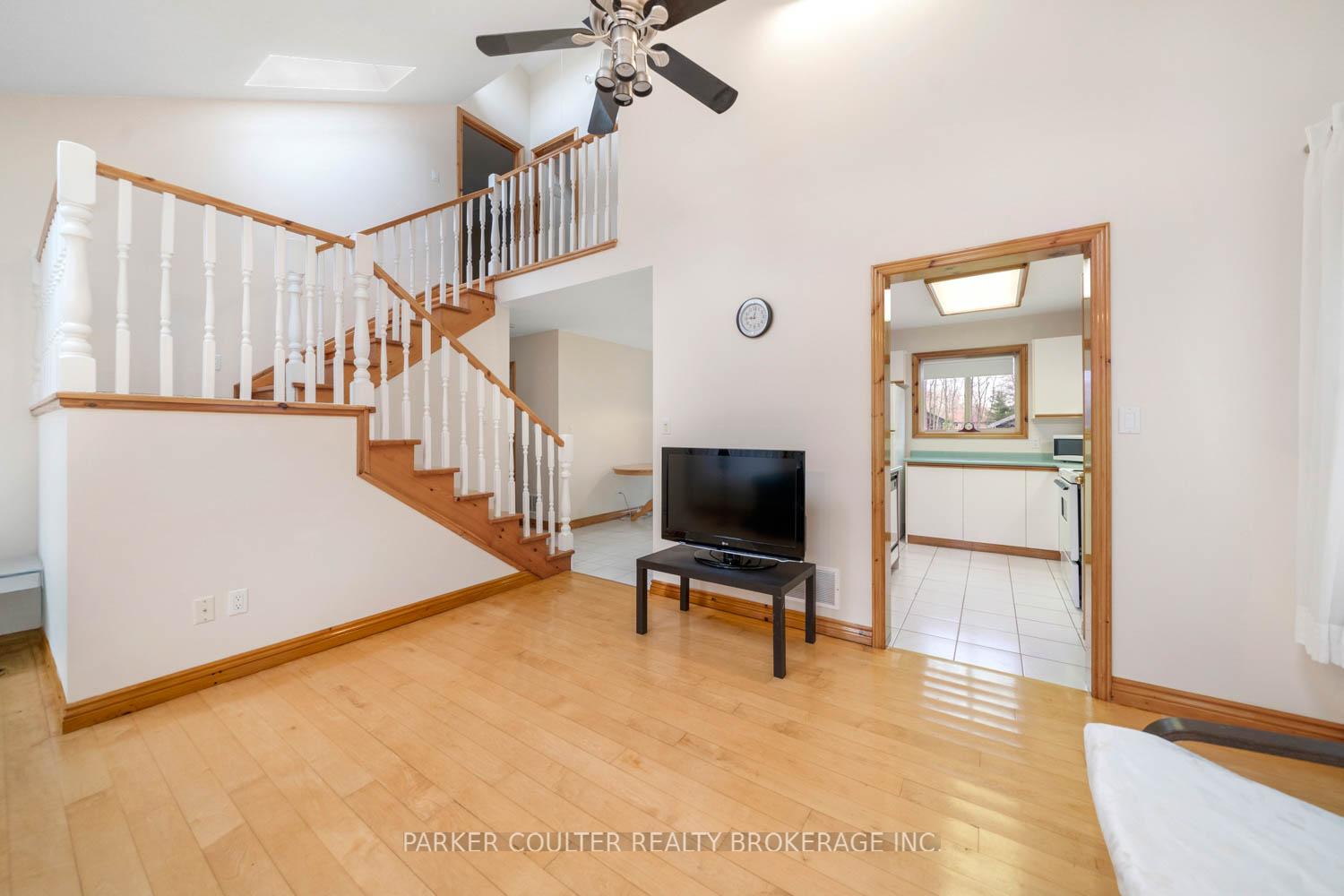 Photo 7 of 138 Tall Pines Drive, Tiny, Rural Tiny — HOMEH