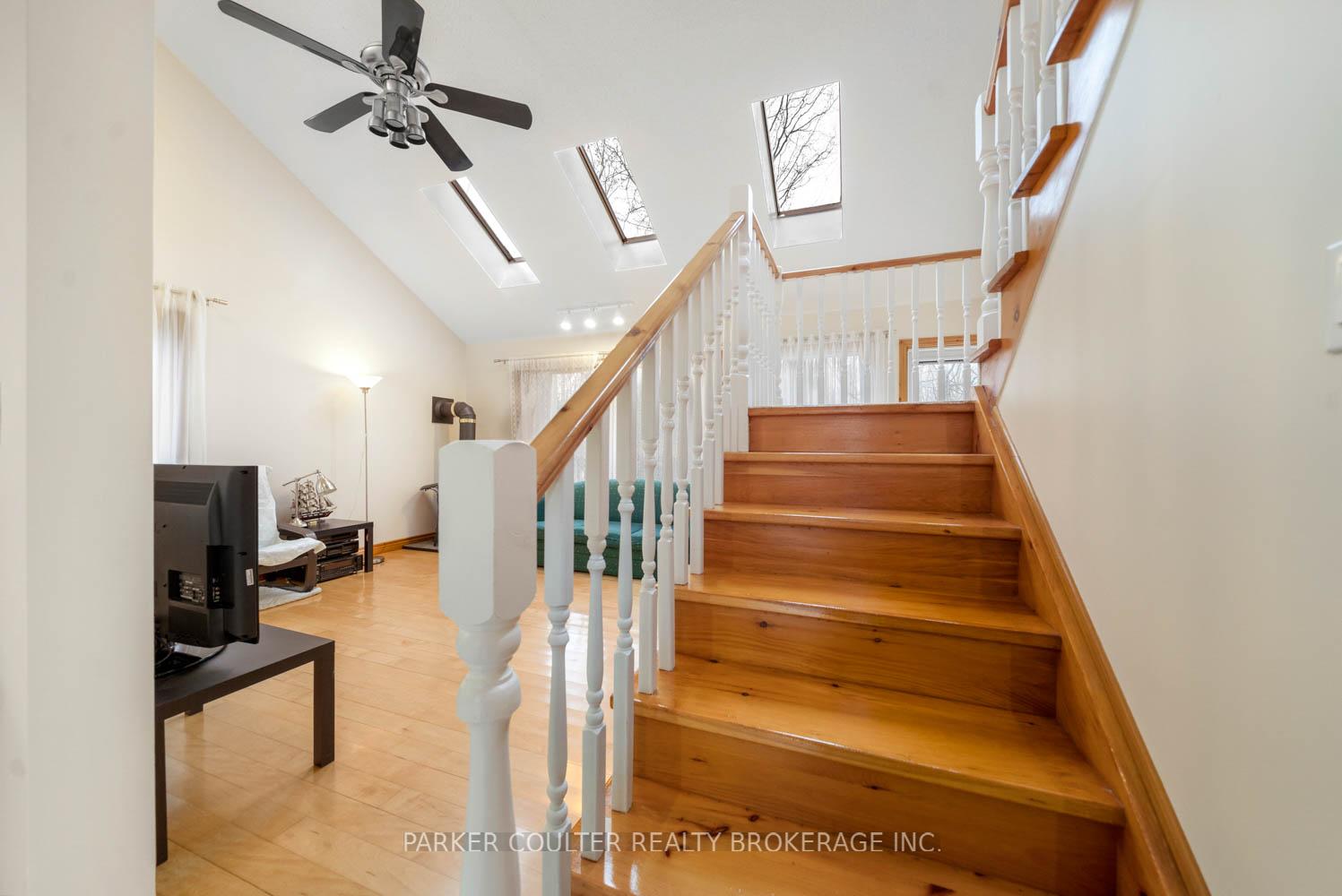 Photo 15 of 138 Tall Pines Drive, Tiny, Rural Tiny — HOMEH