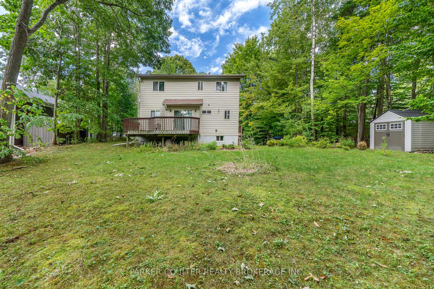 Photo 26 of 138 Tall Pines Drive, Tiny, Rural Tiny — HOMEH