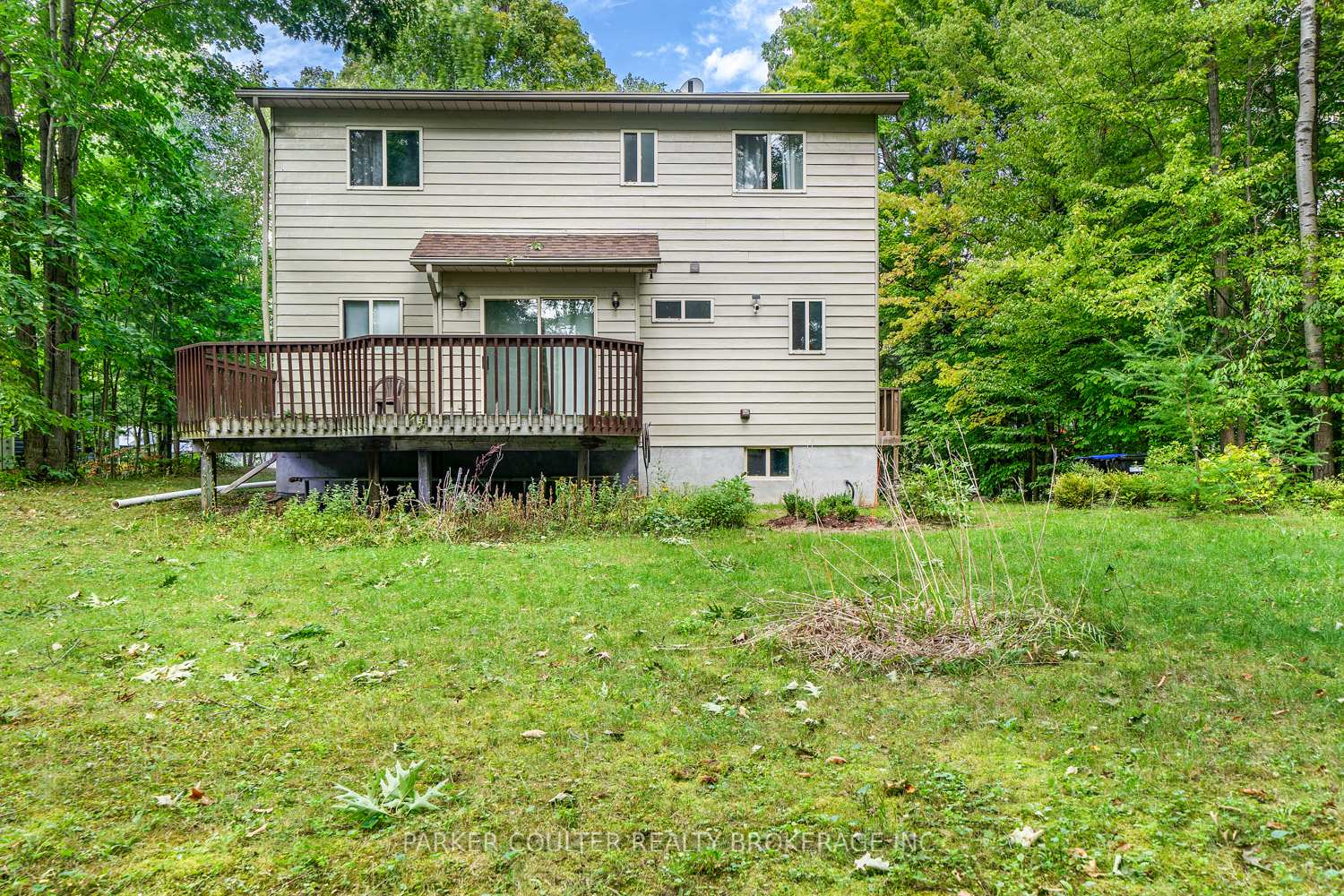 Photo 27 of 138 Tall Pines Drive, Tiny, Rural Tiny — HOMEH