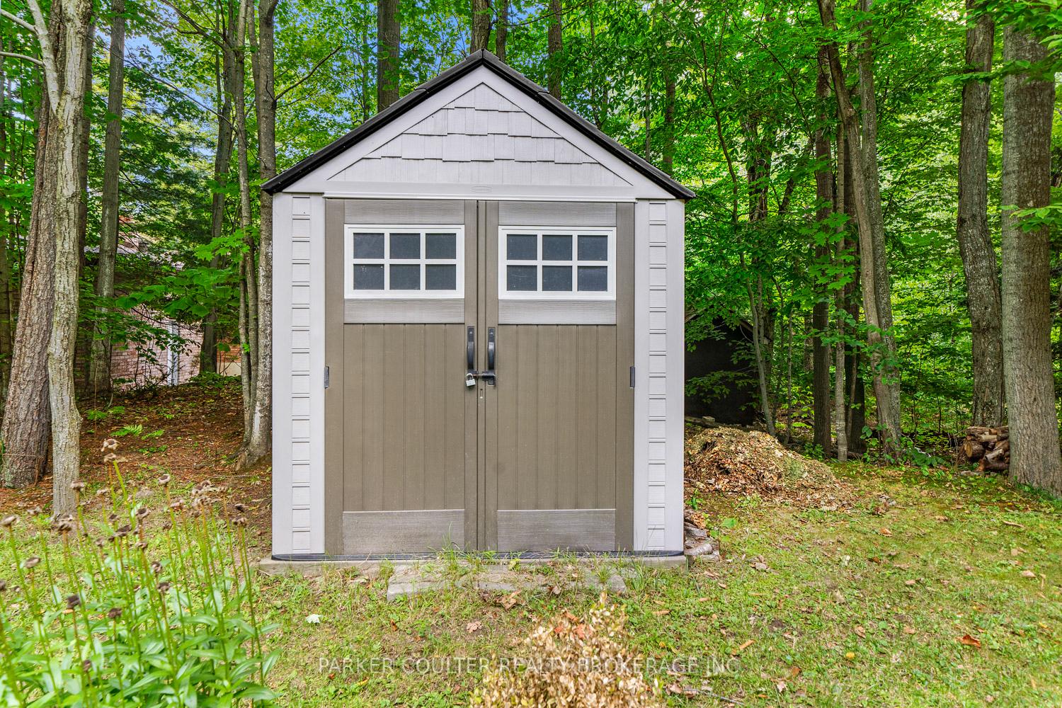 Photo 28 of 138 Tall Pines Drive, Tiny, Rural Tiny — HOMEH