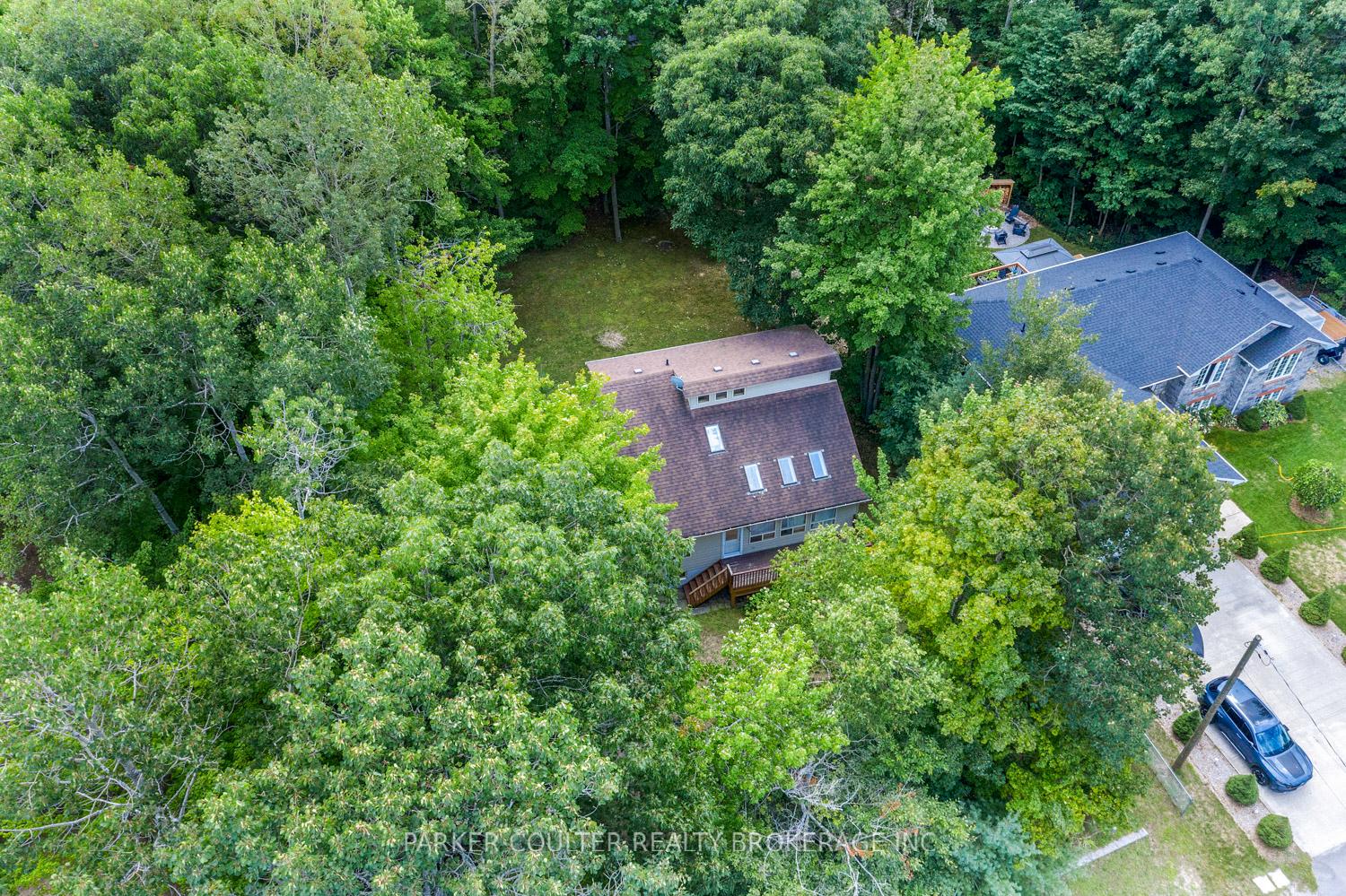Photo 29 of 138 Tall Pines Drive, Tiny, Rural Tiny — HOMEH