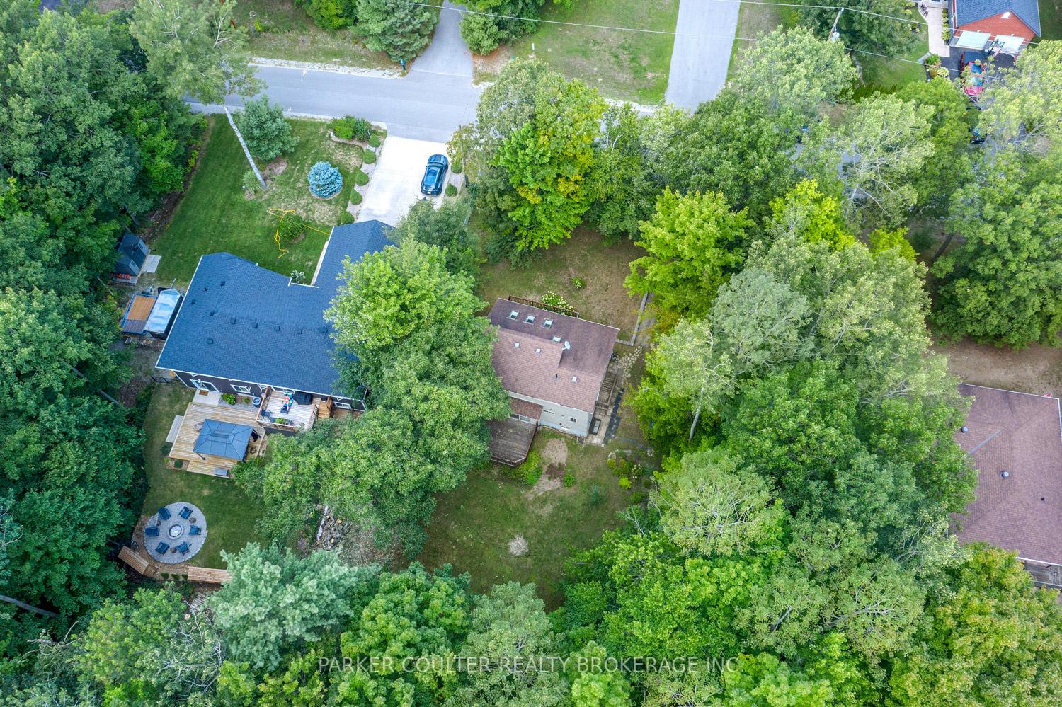 Photo 30 of 138 Tall Pines Drive, Tiny, Rural Tiny — HOMEH