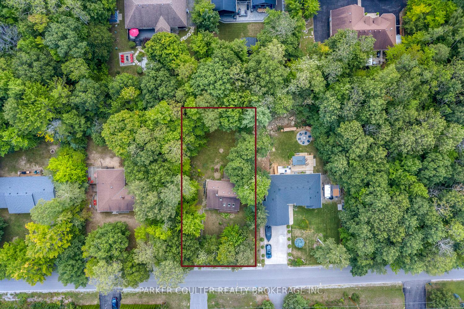 Photo 31 of 138 Tall Pines Drive, Tiny, Rural Tiny — HOMEH