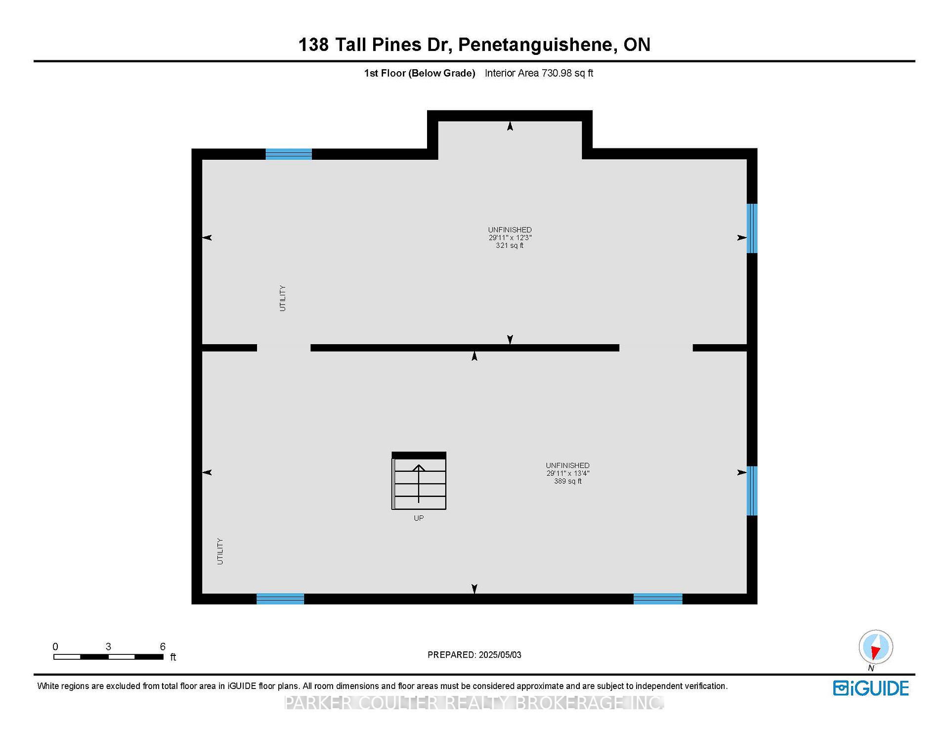 Photo 35 of 138 Tall Pines Drive, Tiny, Rural Tiny — HOMEH