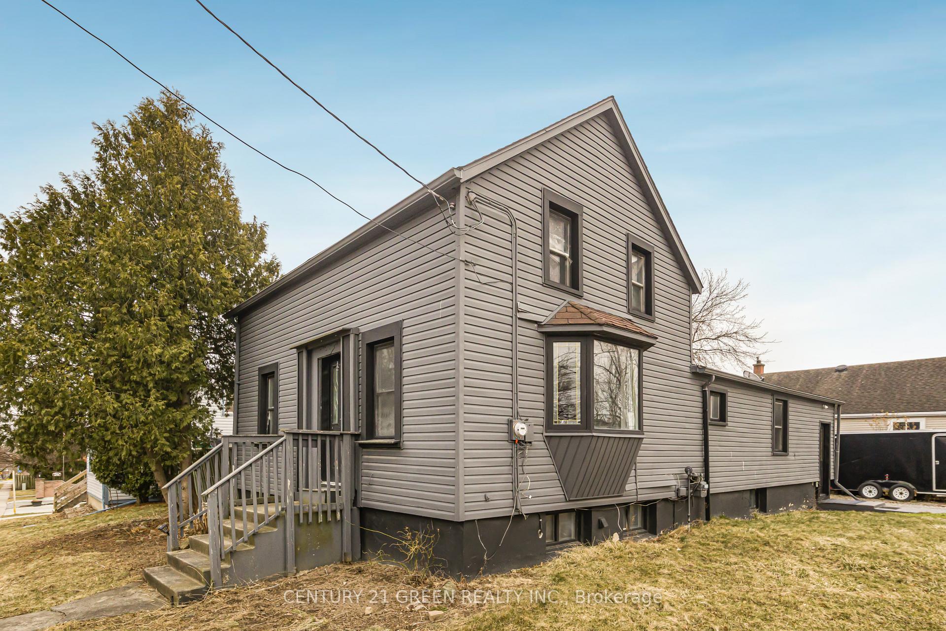 Photo 1 of 35 St David Street W, Thorold, Thorold Downtown — HOMEH