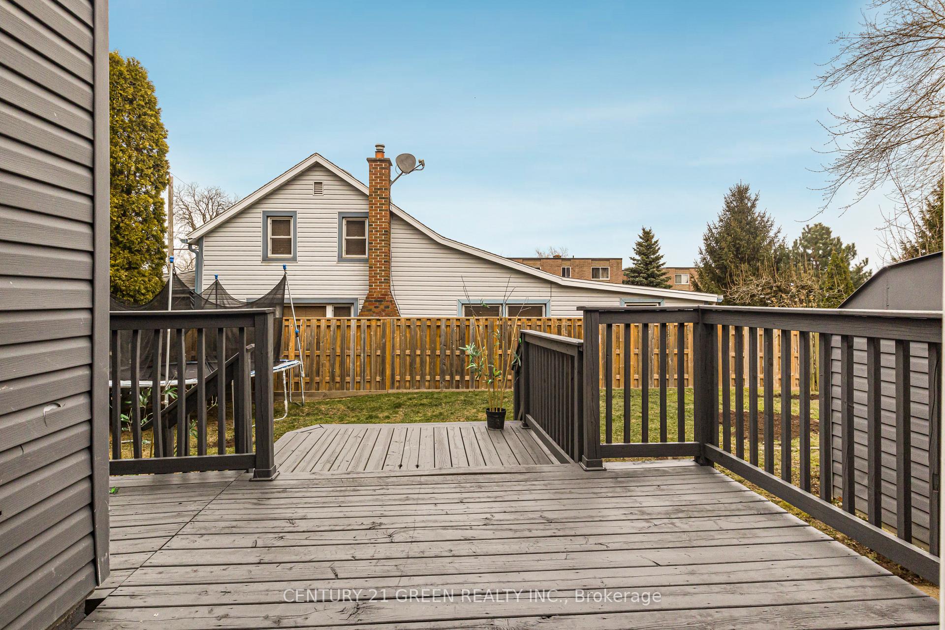 Photo 14 of 35 St David Street W, Thorold, Thorold Downtown — HOMEH